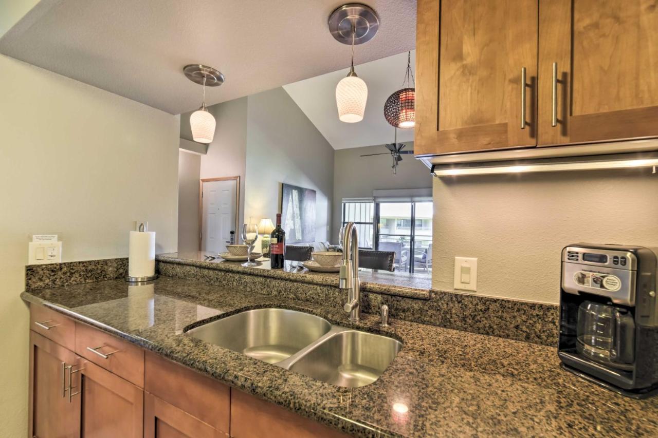 Stunning South Maui Condo With Lanai By Beach! Kihei Luaran gambar