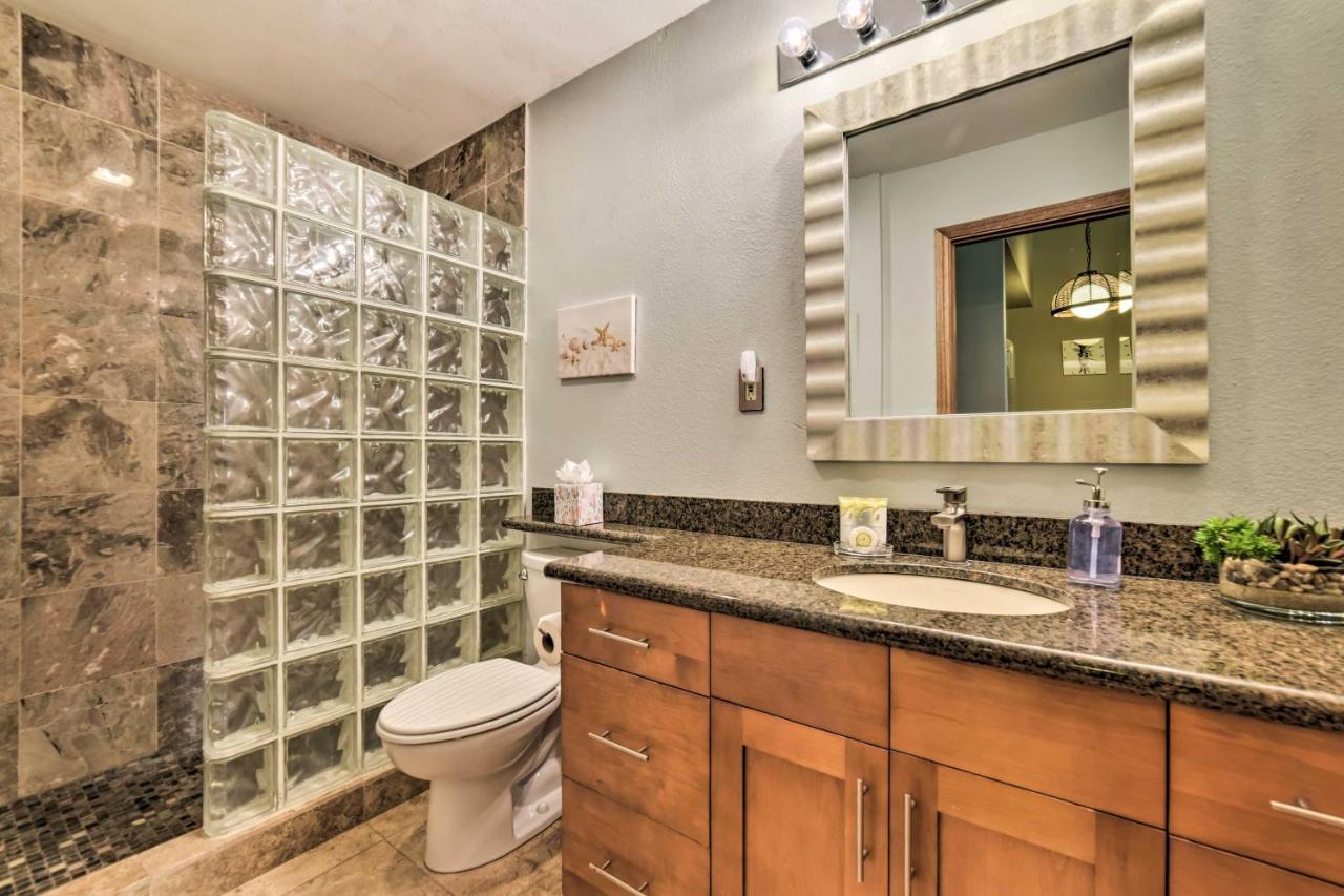 Stunning South Maui Condo With Lanai By Beach! Kihei Luaran gambar